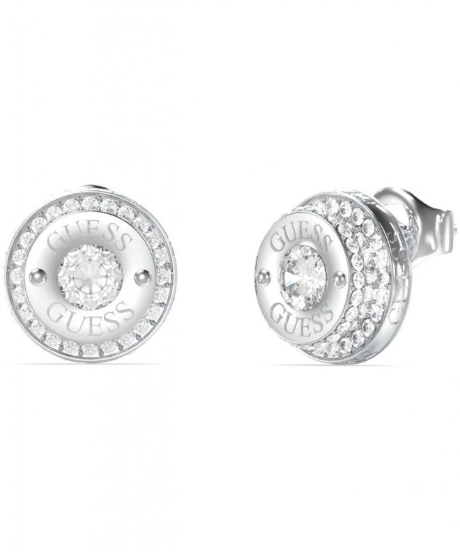 Guess Till Morning earrings JUBE05557JWRHT/U