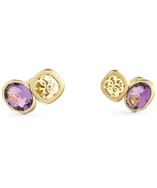 Guess Mamounia Multi-coloured earrings JUBE05572JWYGMCT-U