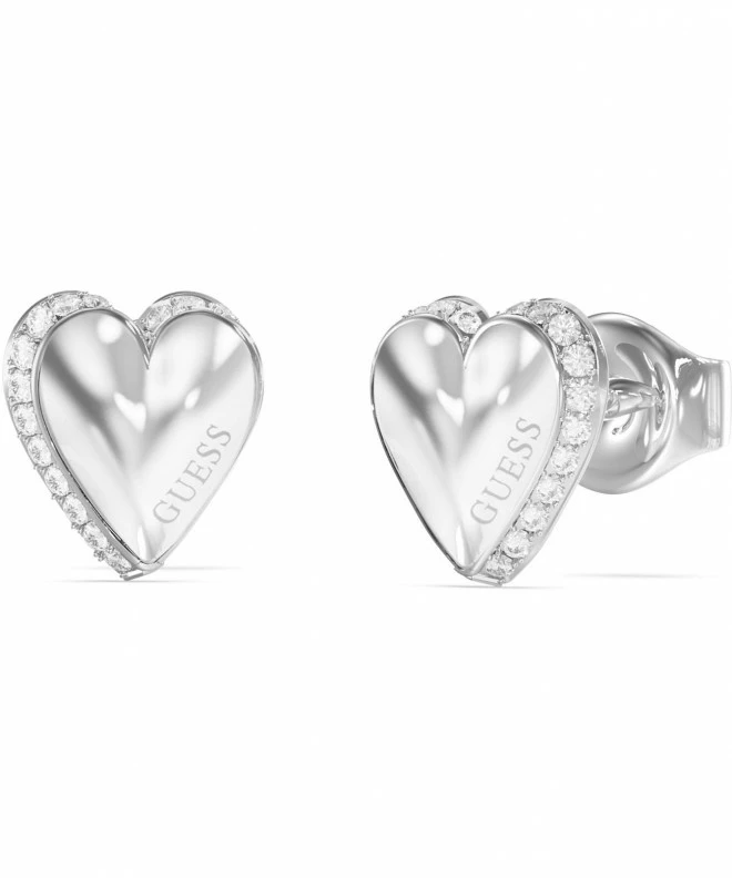 Guess By Your Side earrings JUBE06092JWRHT-U