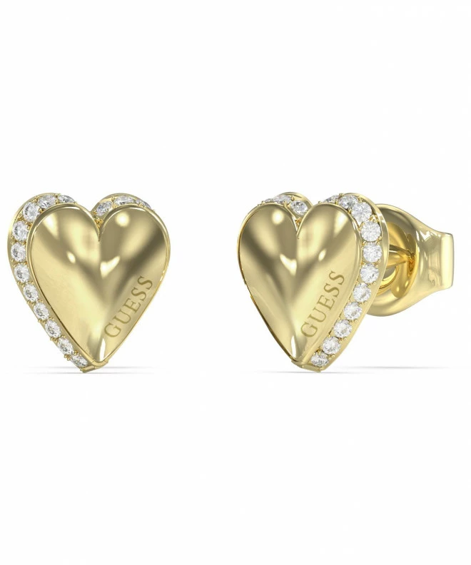 Guess By Your Side earrings JUBE06092JWYGT-U