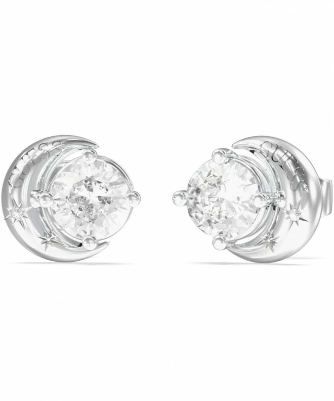 Guess Aurora earrings JUBE06233JWRHT-U