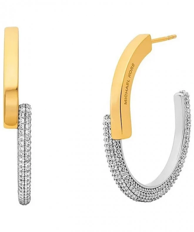 Michael Kors Brillaince earrings MKC1752CZ931