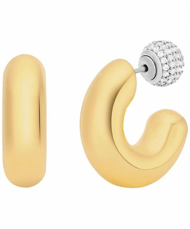 Michael Kors Premium Gold-Tone earrings MKJ8510931