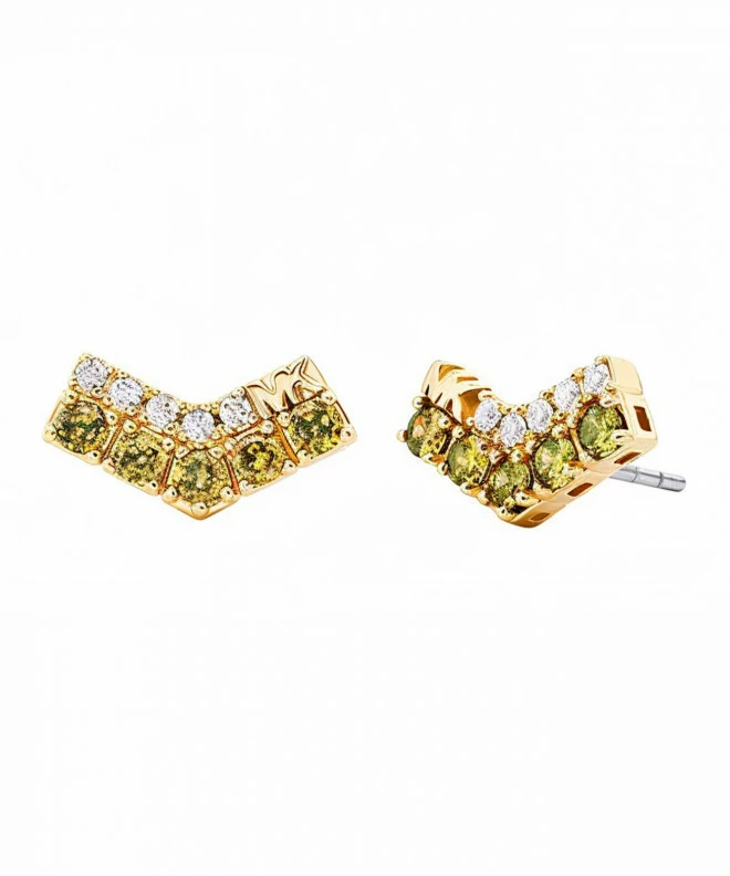 Michael Kors Brilliance earrings MKJ8566710