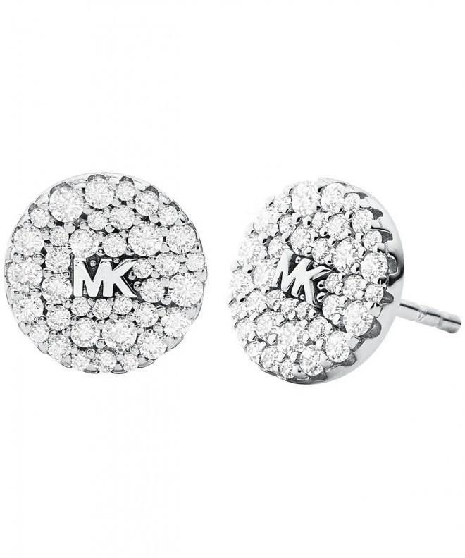 Michael Kors Premium Brilliance Earrings MKC1496AN040