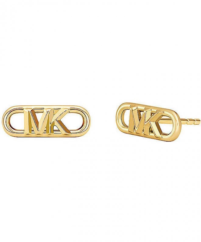 Michael Kors Premium MK Statement Link Earrings MKC164300710