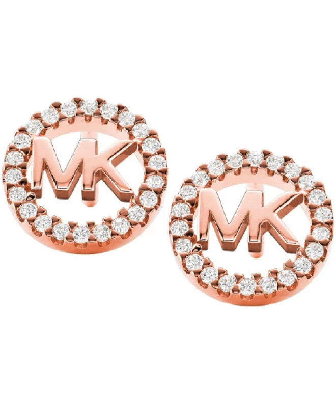 Michael Kors Premium Earrings MKC1247AN791