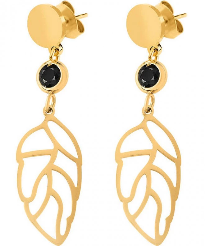 Pacific Gold earrings PCB00081