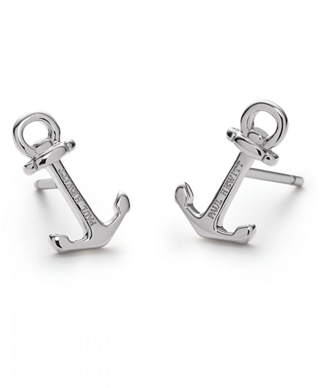 Paul Hewitt The Anchor earrings PH-JE-0163