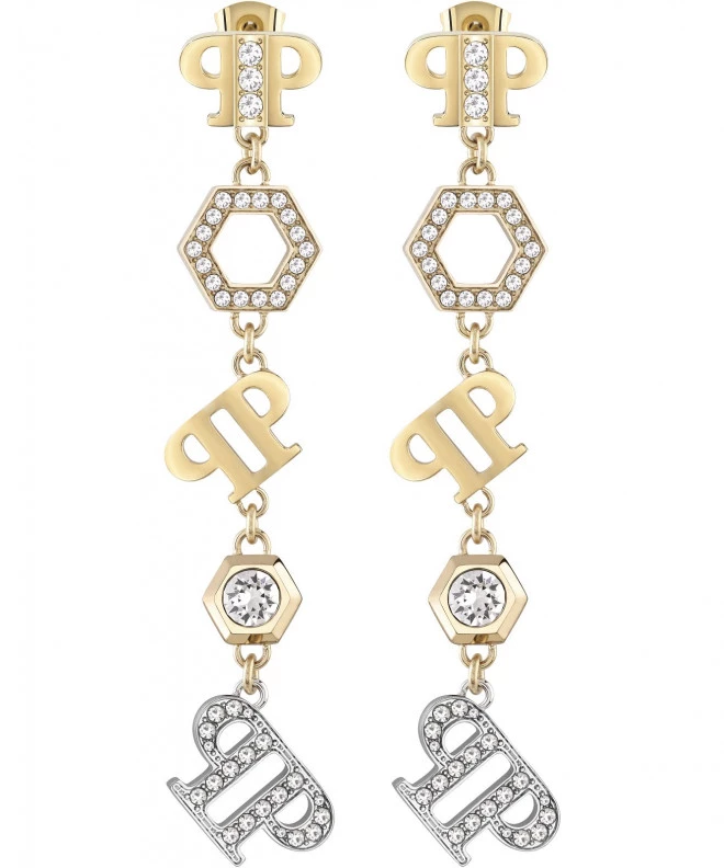 PHILIPP PLEIN PP Elements earrings PJ4EA05EU
