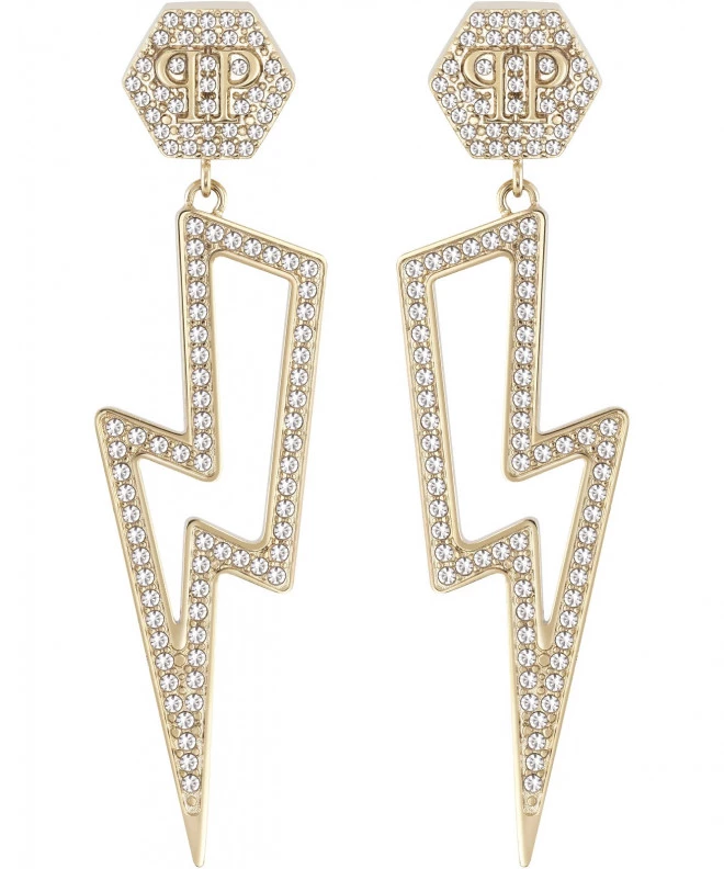 PHILIPP PLEIN Plein Vanity earrings PJ7EA02EU
