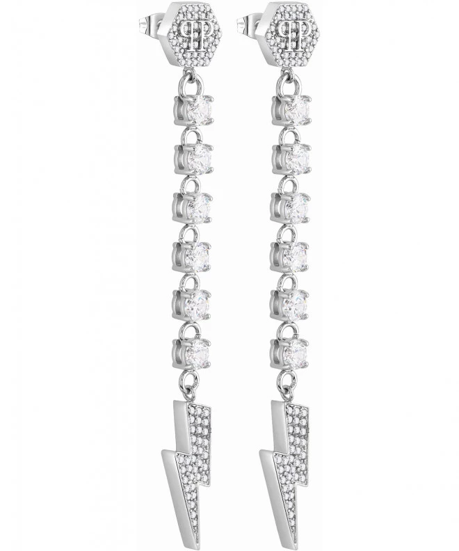 PHILIPP PLEIN Plein Vanity earrings PJ7EA06EU