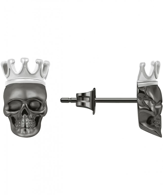 Police Iconic earrings PEAGE0038201