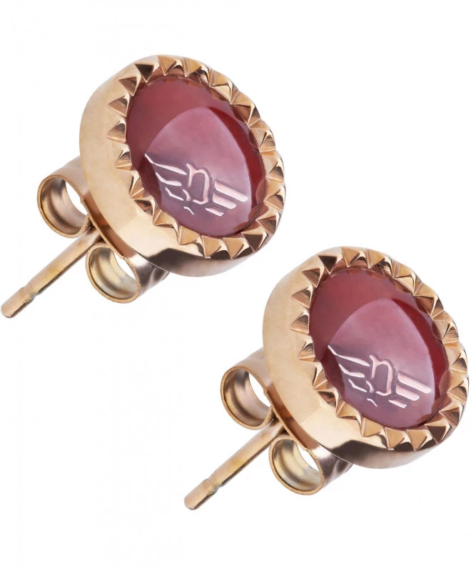 Police Vernazza Earrings PJ.26506ESR/03