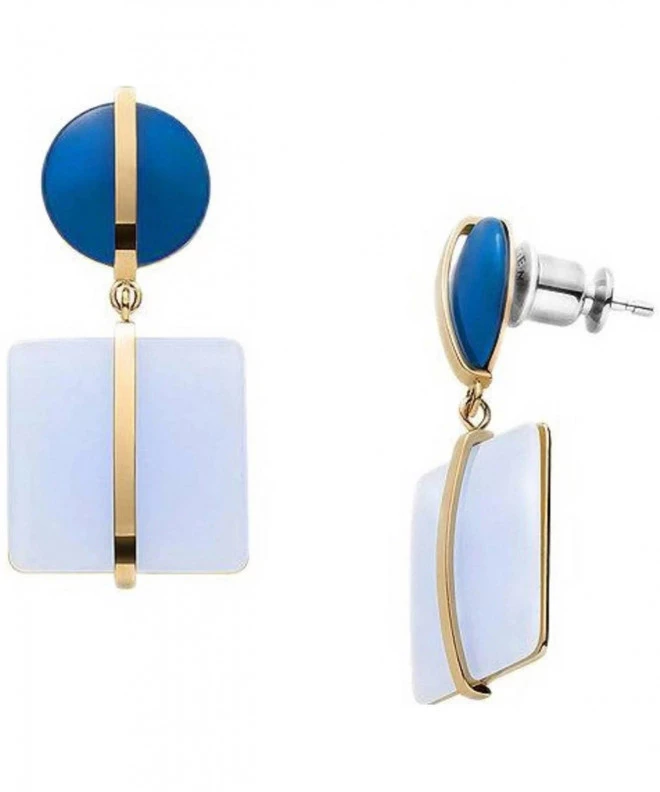 Women's earrings Skagen Sea Glass SKJ1575710