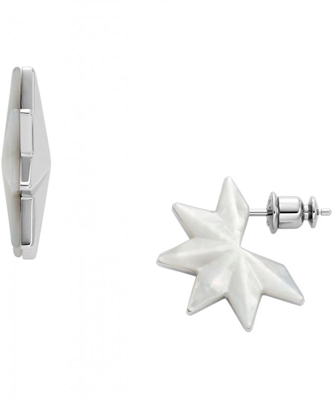 Skagen Agnethe Holiday Star earrings SKJ1777040