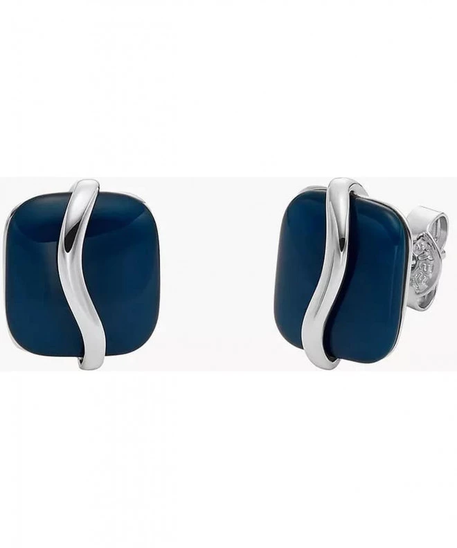 Skagen Sea Glass Blue earrings SKJ1810040