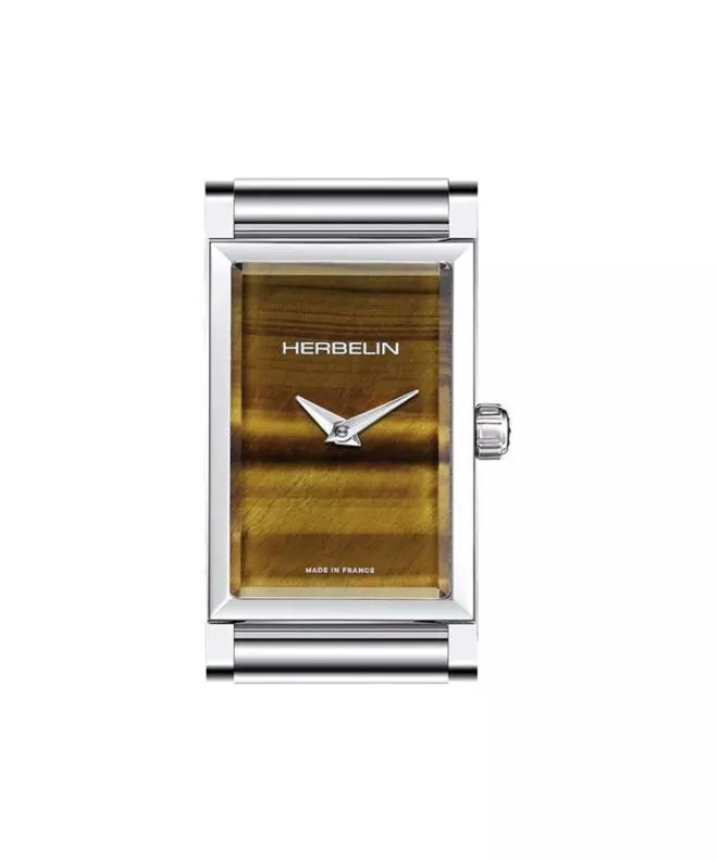 Herbelin Antarès watch case H17444APS07