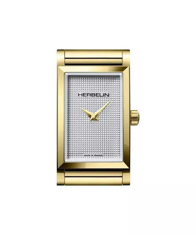 Herbelin Antarès watch case H17444P02