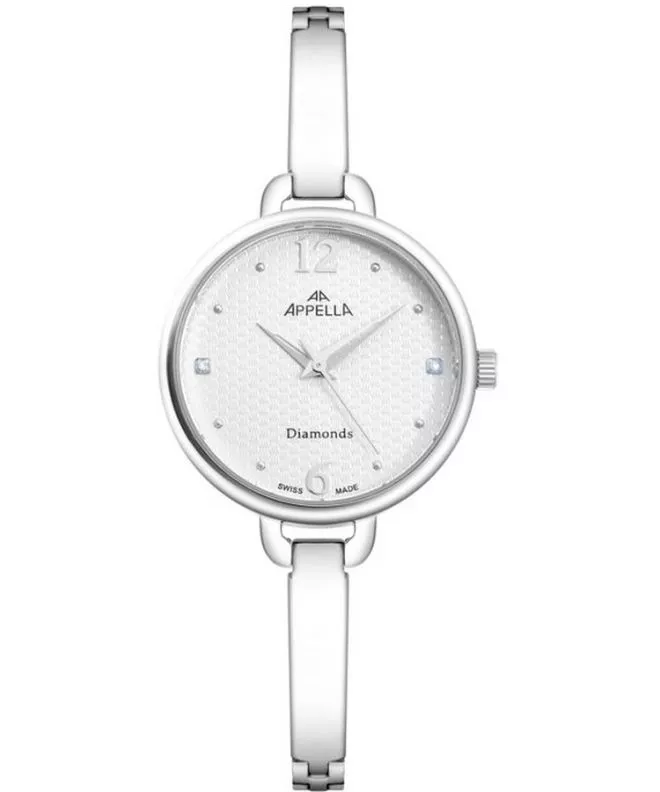 Appella Diamonds watch L50003.5173DQ