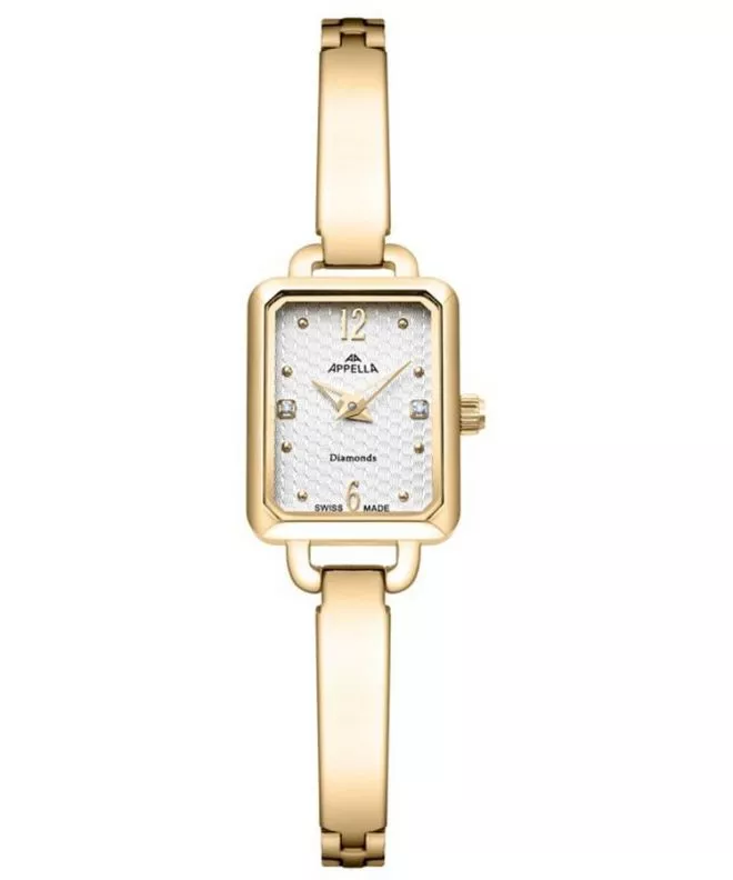 Appella Diamonds watch L50009.1173DQ