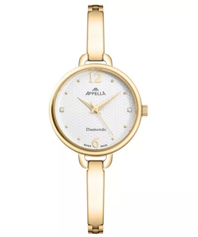 Appella Diamonds watch L50003.1173DQ