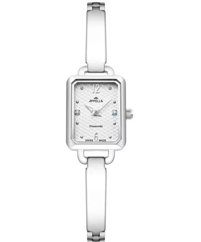 Appella Diamonds watch L50009.5173DQ