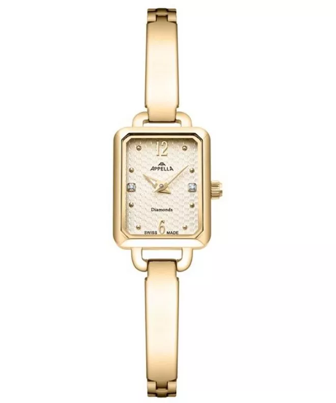 Appella Diamonds watch L50009.1171DQ