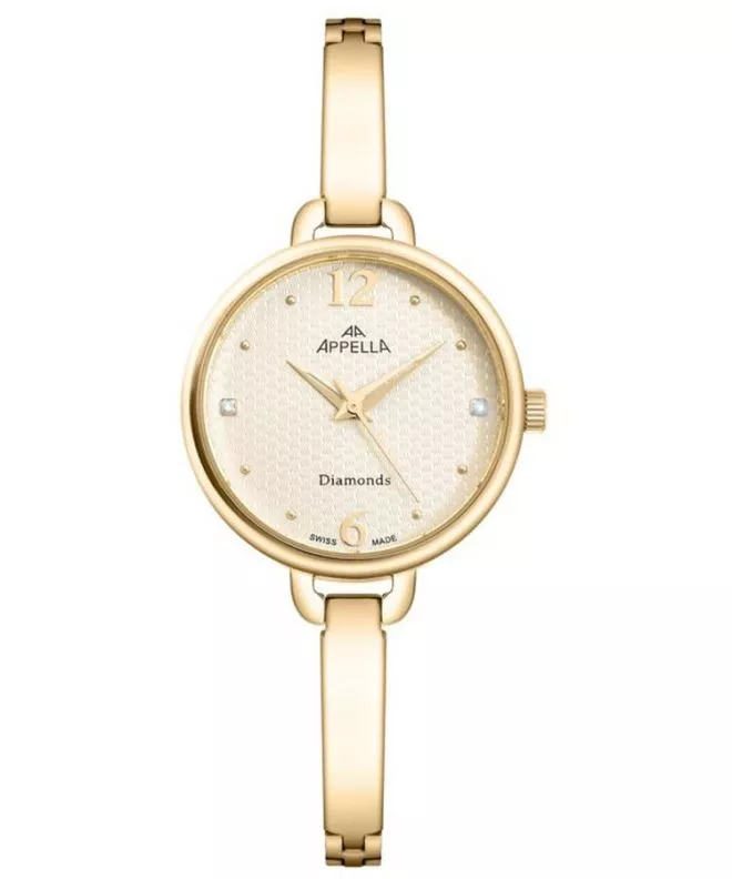 Appella Diamonds watch L50003.1171DQ