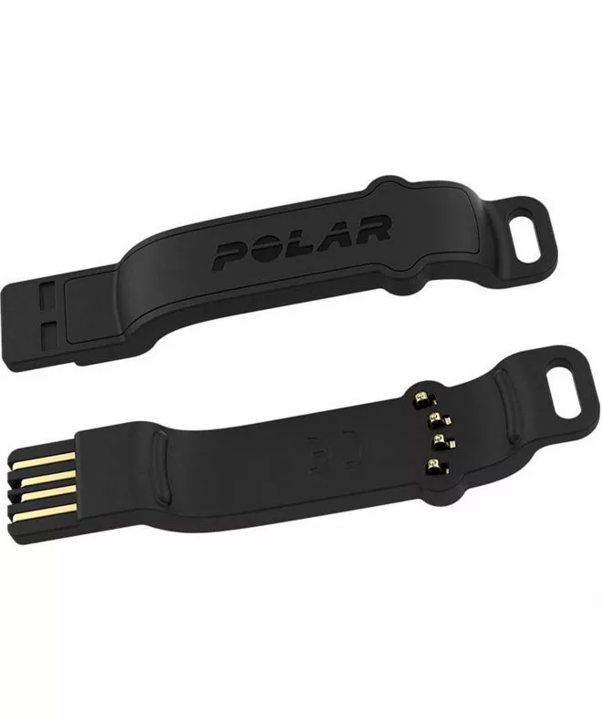 Polar Adapter USB Polar Unite charger 725882055220