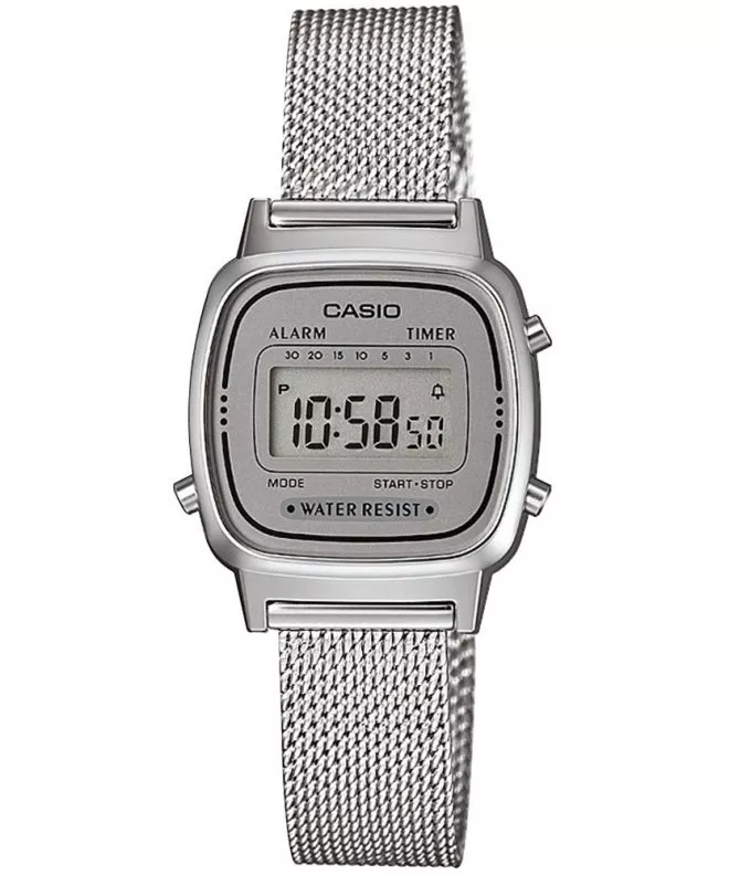 Casio VINTAGE Midi Watch LA670WEM-7EF