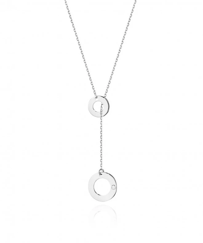 Bonore Length 46 + 6 cm (Adjustable - Extension) - Gold 585 chain 173561