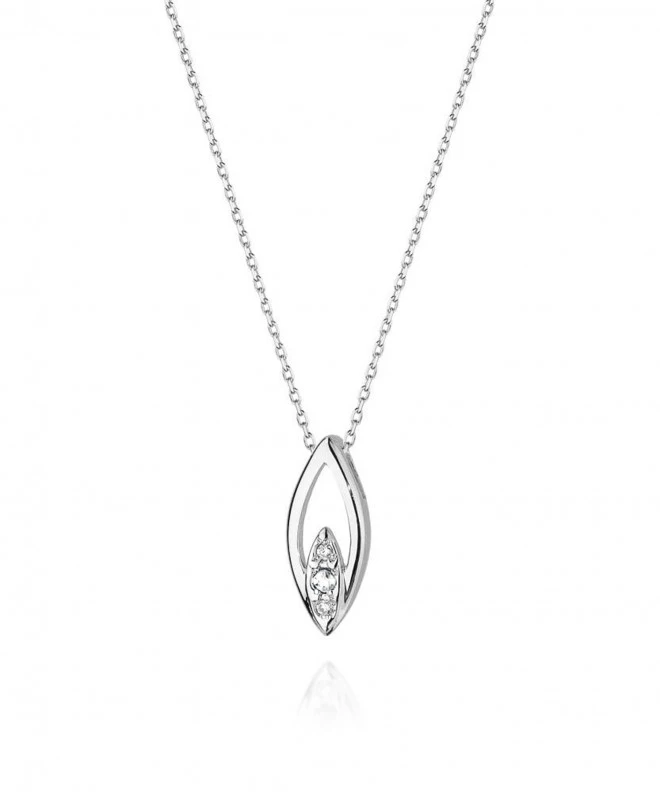 Bonore Length 42 - 45 cm (Adjustable) - Gold 585 chain 173682