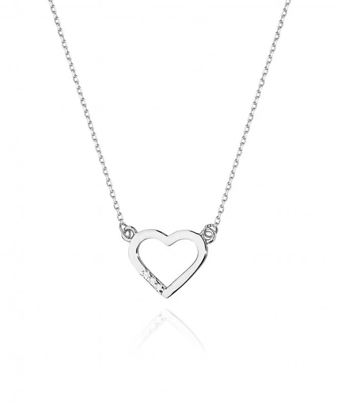 Bonore Length 42 - 45 cm (Adjustable) - Gold 585 chain 173449