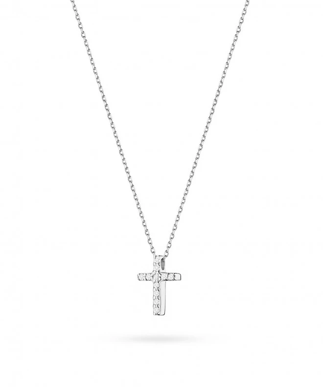 Bonore Length 42 - 45 cm (Adjustable) - Gold 585 chain 173883