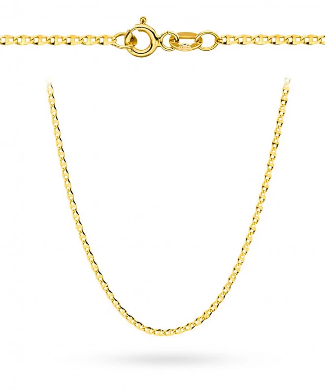Bonore Length 45 cm - Gold 585, Type Gucci chain 174387