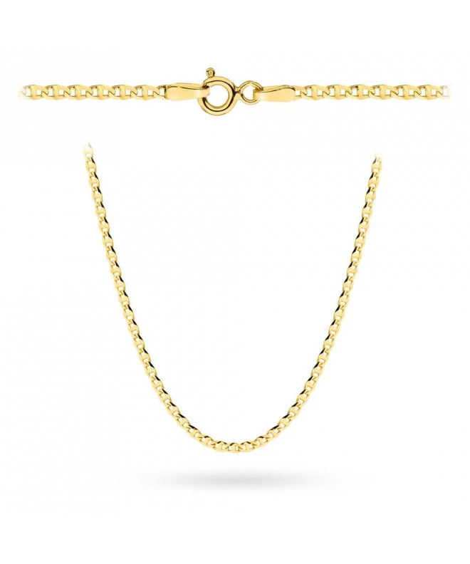Bonore Length 60 cm - Gold 585, Type Gucci chain 174418