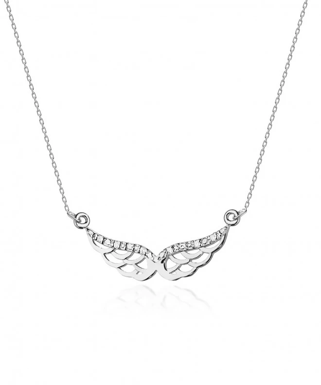 Bonore Length 42 - 45 cm (Adjustable) - Gold 585 chain 173221