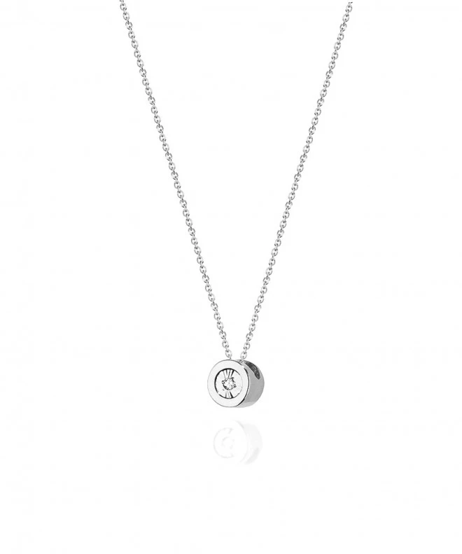 Bonore Length 42 - 45 cm (Adjustable) - Gold 585 chain 173267