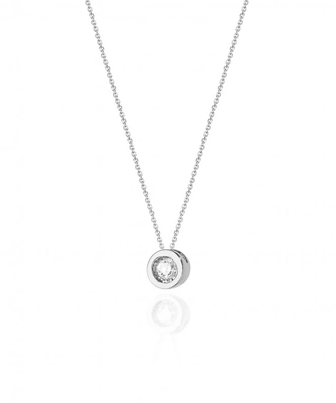 Bonore Length 42 - 45 cm (Adjustable) - Gold 585 chain 173276
