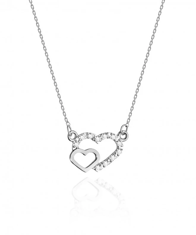 Bonore Length 42 - 45 cm (Adjustable) - Gold 585 chain 173381