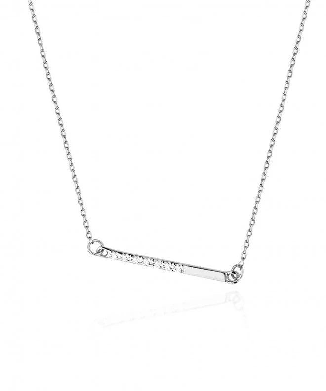 Bonore Length 42 - 45 cm (Adjustable) - Gold 585 chain 173404