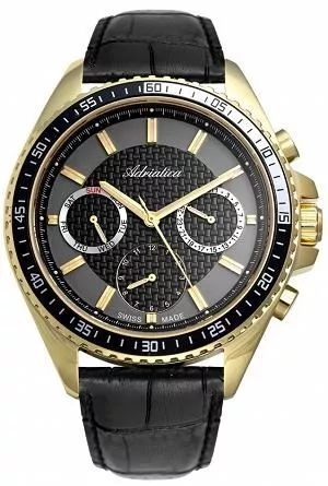 Adriatica Classic Men's Watch A8292.1216QF