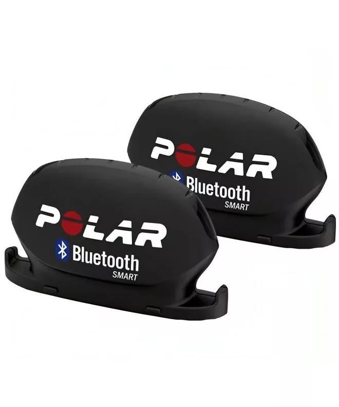 Polar Bluetooth® Smart SET accessory 725882017907