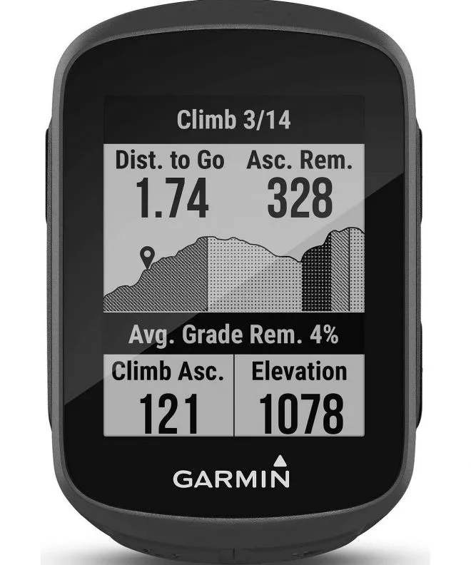 Garmin Edge® 130 Plus Bicycle cyclometer 010-02385-01