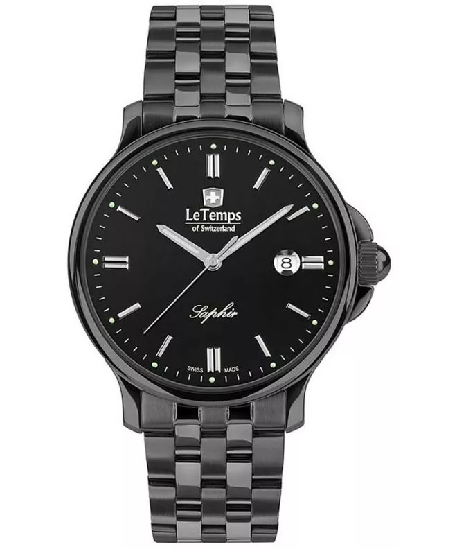 Le Temps Zafira Men's Watch LT1067.32BB01