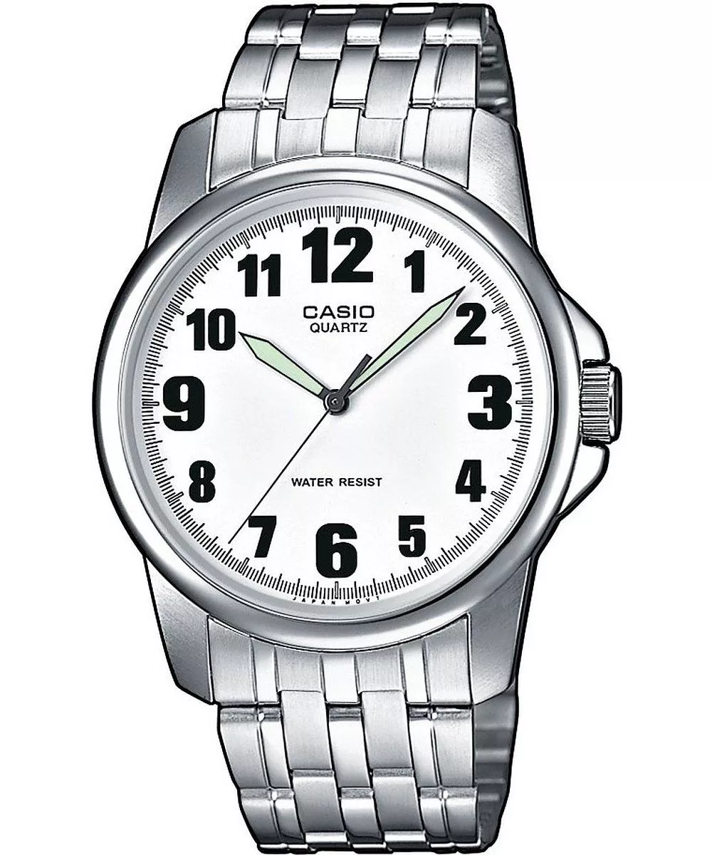 Casio Classic Women's Watch LTP-1260D-7B (LTP-1260PD-7BEF)