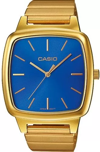 Casio VINTAGE Collection Women's Watch LTP-E117G-2AEF