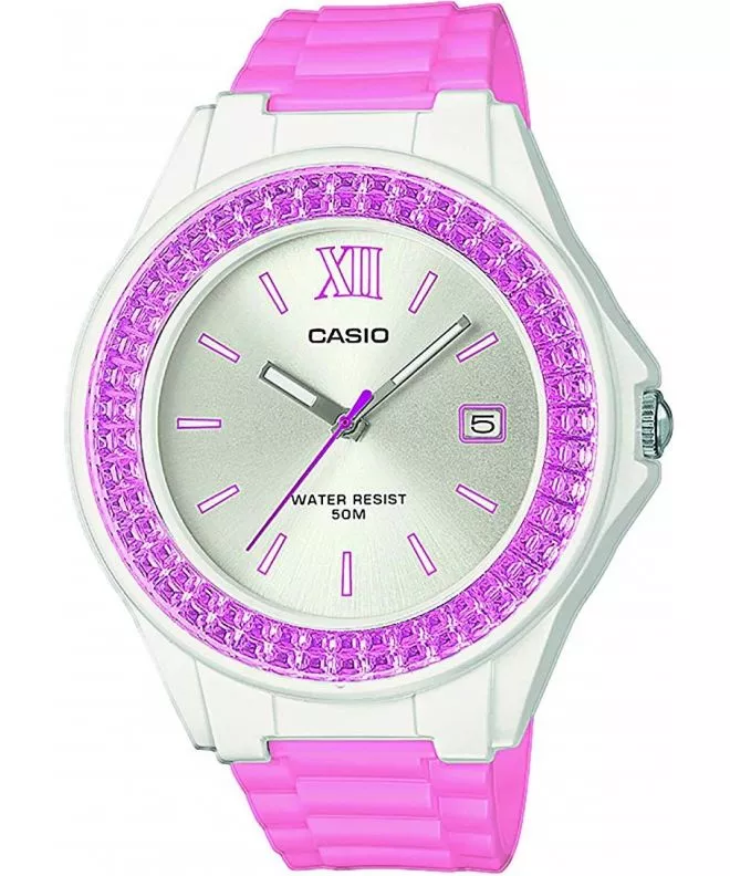 Casio Collection Women's Watch LX-500H-4E3VEF