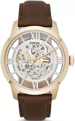 Fossil Townsman Women's Watch ME3043